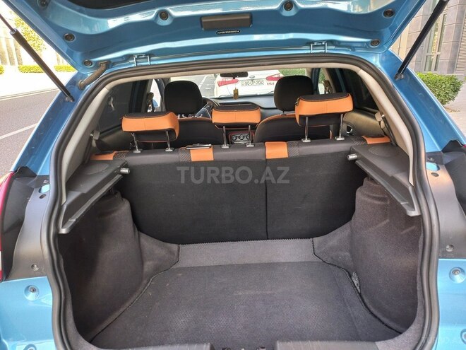 Chery Tiggo 2 2018, 186,591 km - 1.5 l - Bakı