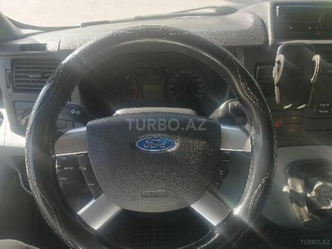 Ford Transit 2007, 730,243 km - 2.4 л - Bakı
