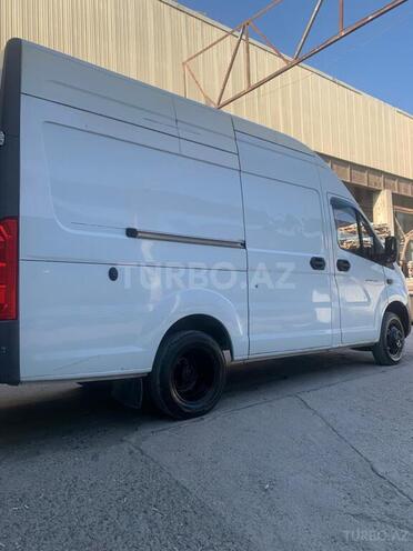 GAZ Next A31R22 2020, 207,000 km - 2.8 l - Bakı