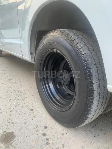 GAZ Next A31R22 2020, 207,000 km - 2.8 l - Bakı