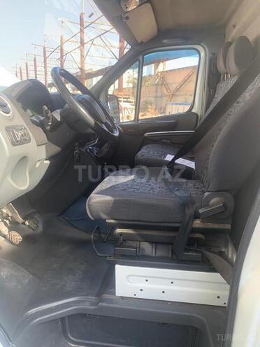 GAZ Next A31R22 2020, 207,000 km - 2.8 l - Bakı
