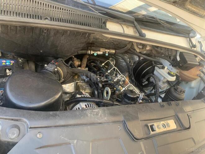 GAZ Next A31R22 2020, 207,000 km - 2.8 l - Bakı