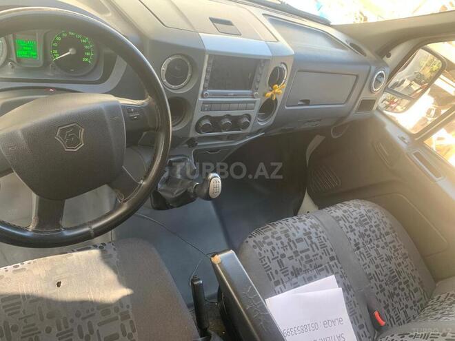 GAZ Next A31R22 2020, 207,000 km - 2.8 l - Bakı