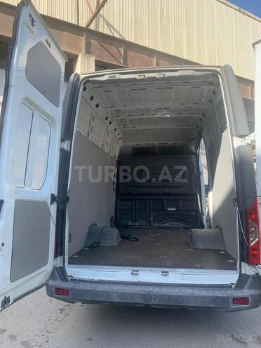 GAZ Next A31R22 2020, 207,000 km - 2.8 l - Bakı