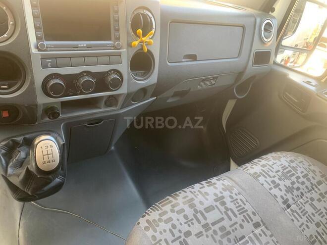 GAZ Next A31R22 2020, 207,000 km - 2.8 l - Bakı