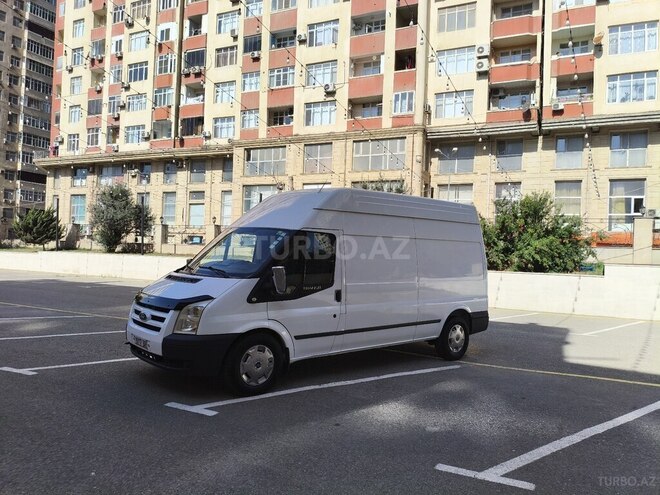 Ford Transit 2008, 170,000 km - 2.2 л - Bakı