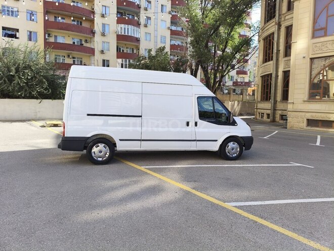 Ford Transit 2008, 170,000 km - 2.2 л - Bakı