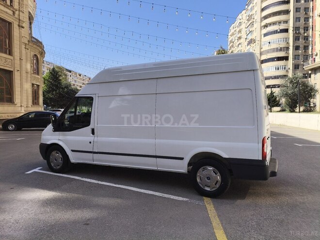 Ford Transit 2008, 170,000 km - 2.2 л - Bakı