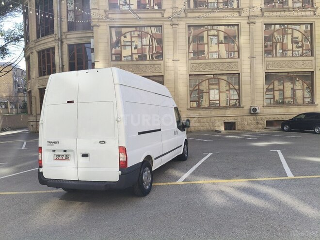 Ford Transit 2008, 170,000 km - 2.2 л - Bakı