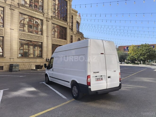 Ford Transit 2008, 170,000 km - 2.2 л - Bakı