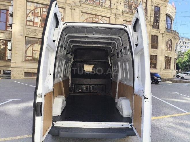 Ford Transit 2008, 170,000 km - 2.2 л - Bakı