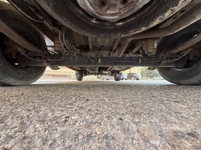 Ford Transit 2008, 170,000 km - 2.2 л - Bakı