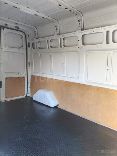 Ford Transit 2008, 170,000 km - 2.2 л - Bakı