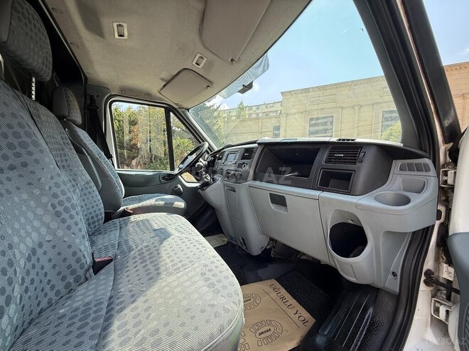 Ford Transit 2008, 170,000 km - 2.2 л - Bakı