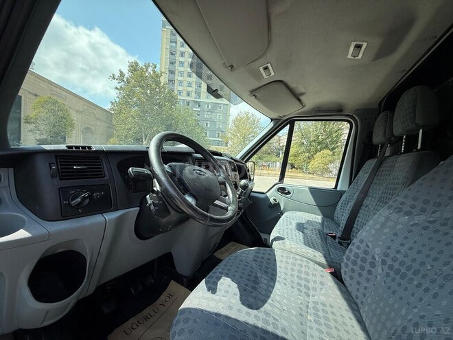 Ford Transit 2008, 170,000 km - 2.2 л - Bakı