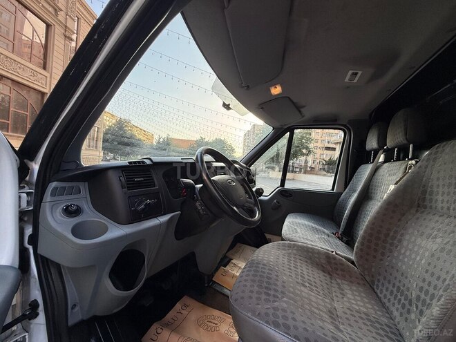 Ford Transit 2008, 170,000 km - 2.2 л - Bakı