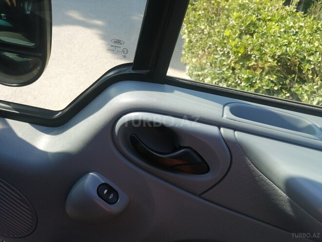 Ford Transit 2007, 730,243 km - 2.4 л - Bakı