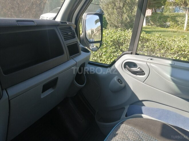 Ford Transit 2007, 730,243 km - 2.4 л - Bakı