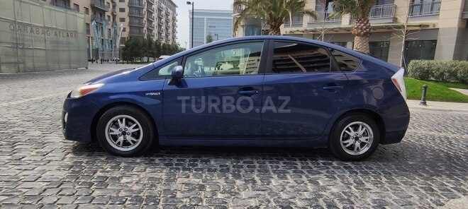 Toyota Prius 2009, 377,086 km - 1.8 l - Bakı