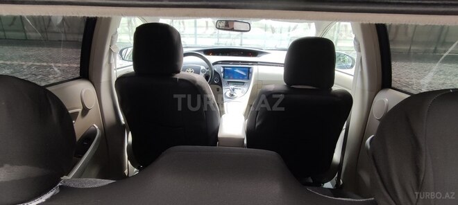 Toyota Prius 2009, 377,086 km - 1.8 l - Bakı