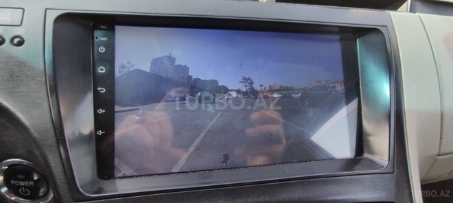Toyota Prius 2009, 377,086 km - 1.8 l - Bakı