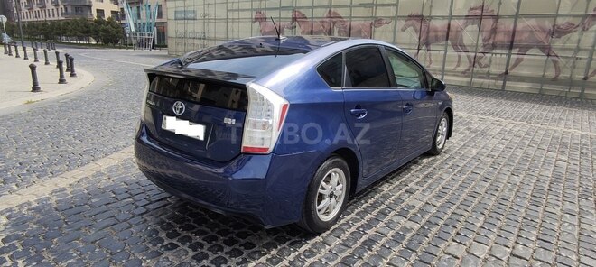 Toyota Prius 2009, 377,086 km - 1.8 l - Bakı