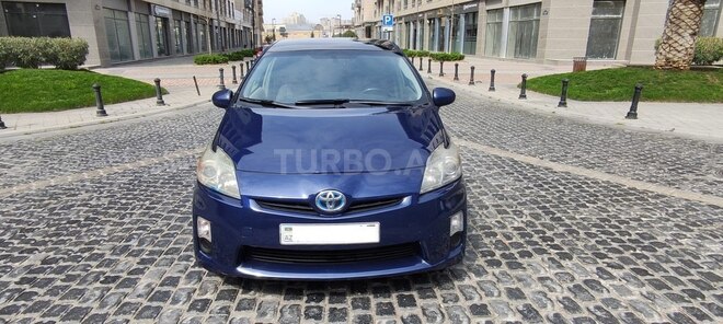 Toyota Prius 2009, 377,086 km - 1.8 l - Bakı