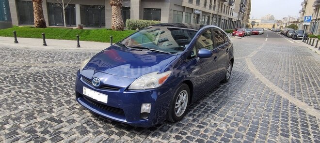 Toyota Prius 2009, 377,086 km - 1.8 l - Bakı