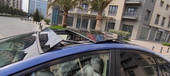 Toyota Prius 2009, 377,086 km - 1.8 l - Bakı