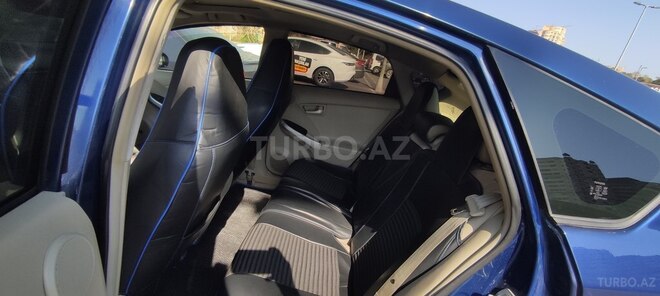 Toyota Prius 2009, 377,086 km - 1.8 l - Bakı