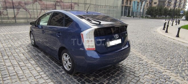 Toyota Prius 2009, 377,086 km - 1.8 l - Bakı