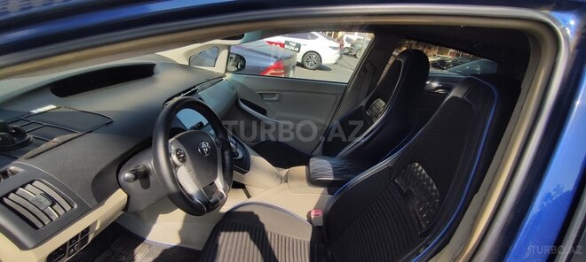 Toyota Prius 2009, 377,086 km - 1.8 l - Bakı