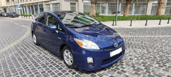 Toyota Prius 2009, 377,086 km - 1.8 l - Bakı