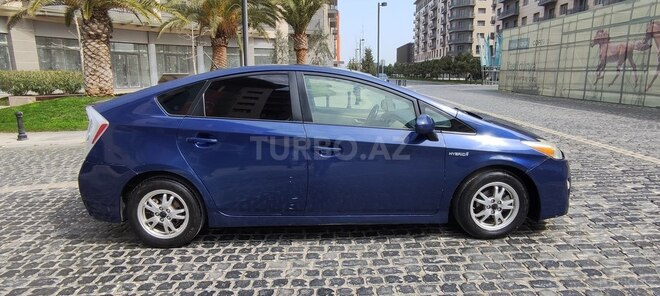 Toyota Prius 2009, 377,086 km - 1.8 l - Bakı