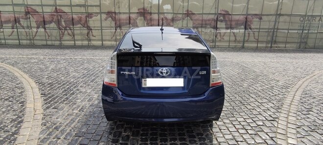 Toyota Prius 2009, 377,086 km - 1.8 l - Bakı