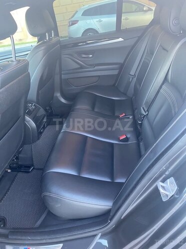 BMW 528 2016, 103,000 km - 2.0 l - Xaçmaz