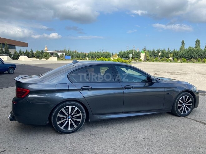 BMW 528 2016, 103,000 km - 2.0 l - Xaçmaz