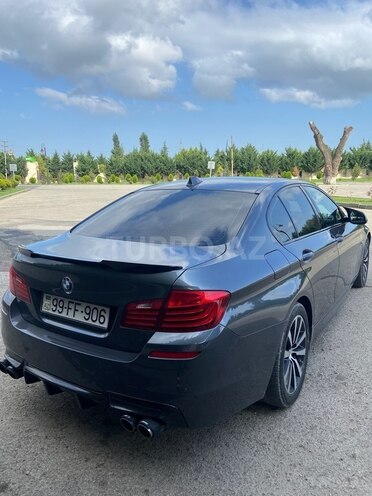 BMW 528 2016, 103,000 km - 2.0 l - Xaçmaz