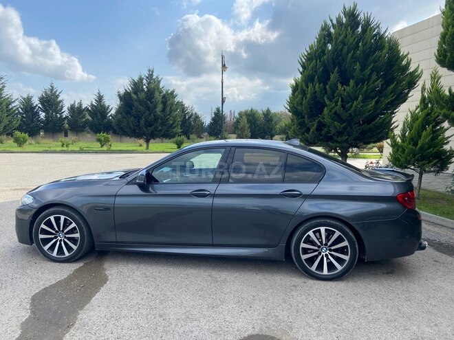 BMW 528 2016, 103,000 km - 2.0 l - Xaçmaz