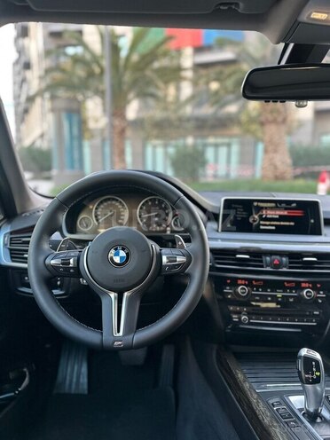 BMW X5 2015, 121,000 km - 3.0 l - Bakı