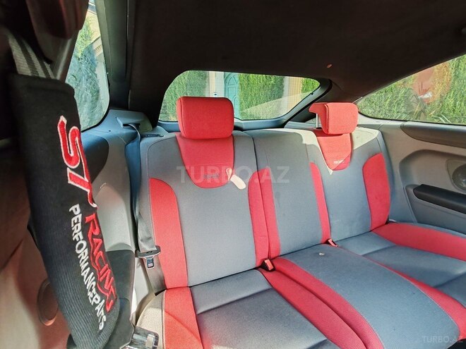 Ford Focus 2010, 240,000 km - 1.6 l - Bakı