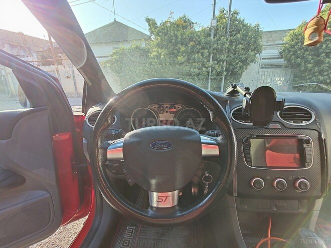 Ford Focus 2010, 240,000 km - 1.6 l - Bakı