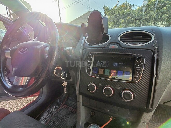 Ford Focus 2010, 240,000 km - 1.6 l - Bakı
