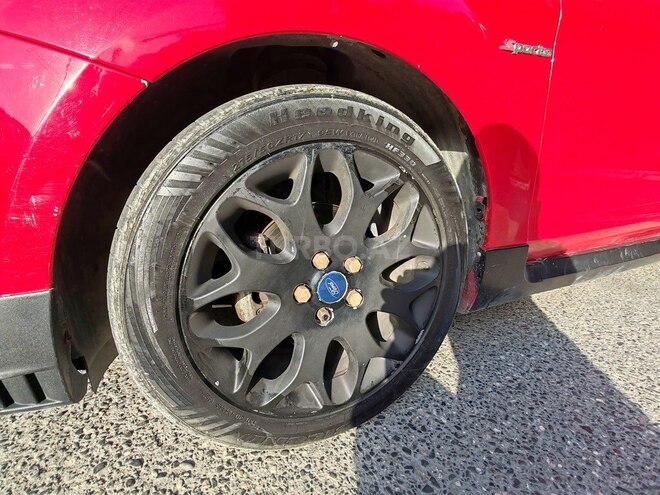Ford Focus 2010, 240,000 km - 1.6 l - Bakı