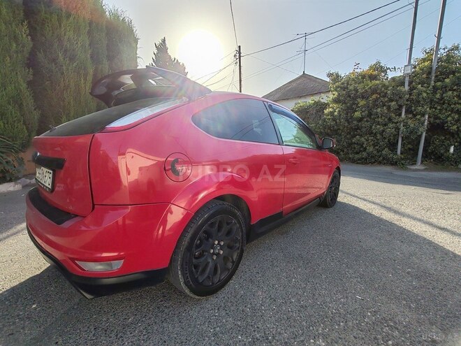 Ford Focus 2010, 240,000 km - 1.6 l - Bakı