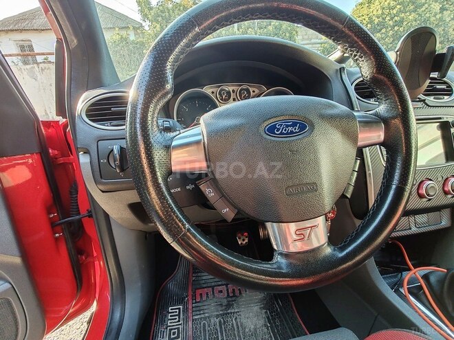 Ford Focus 2010, 240,000 km - 1.6 l - Bakı