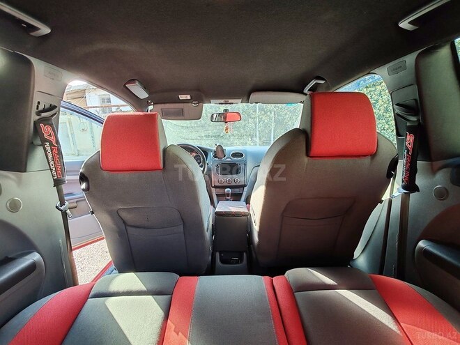 Ford Focus 2010, 240,000 km - 1.6 l - Bakı