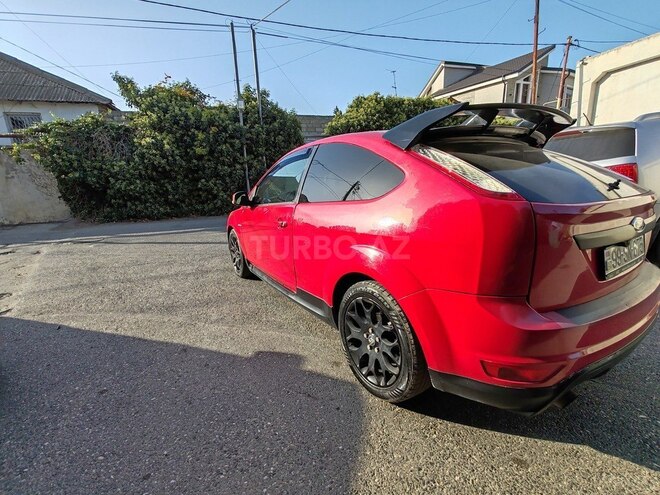 Ford Focus 2010, 240,000 km - 1.6 l - Bakı