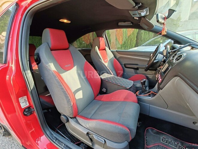Ford Focus 2010, 240,000 km - 1.6 l - Bakı