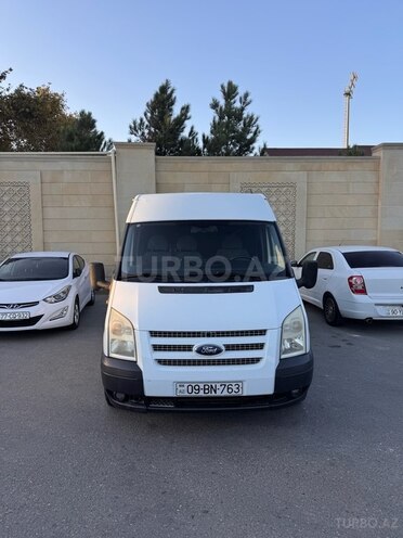 Ford Transit 2013, 172,000 km - 2.2 л - Bakı